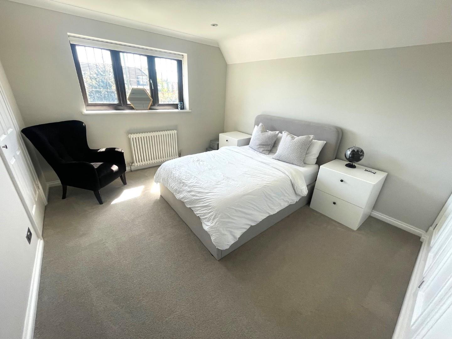 Priory Field Drive, Edgware